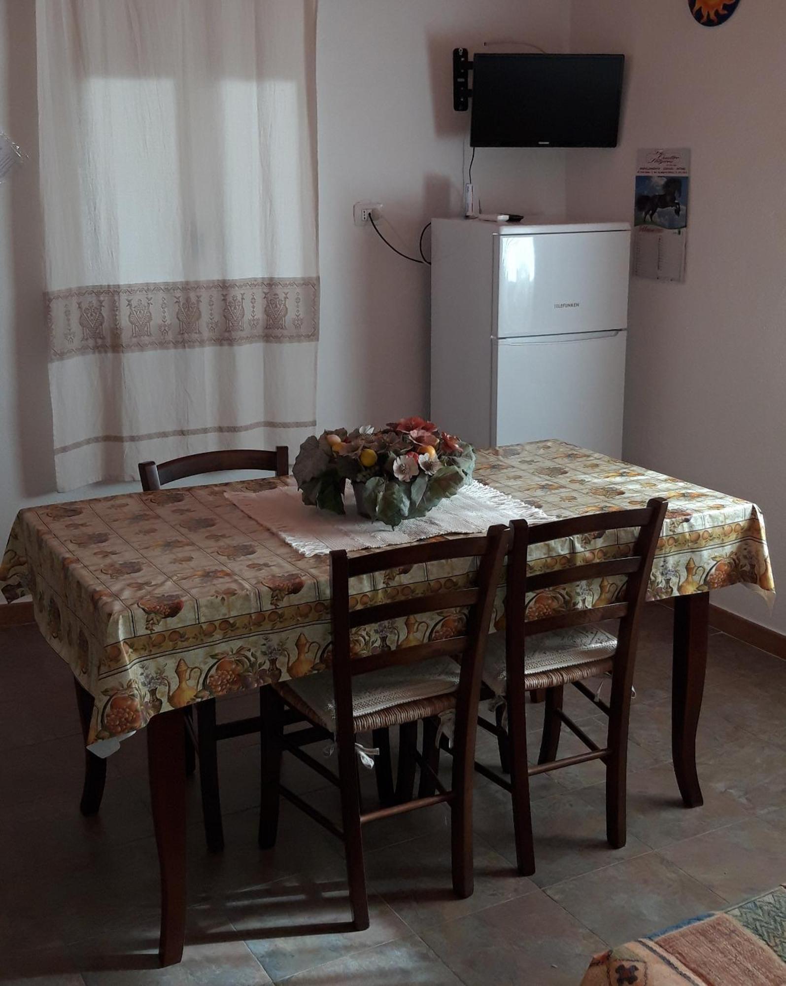 ドルガーリCasa Toloiアパートメント 部屋 写真